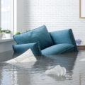 What to Do When You Find Water Damage During a Home Remodel