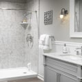 Can a bathroom be remodeled in one day?