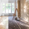 What are the benefits of remodeling a home?