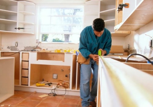 What are the most important things to consider when remodeling a home?