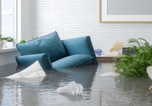 What to Do When You Find Water Damage During a Home Remodel