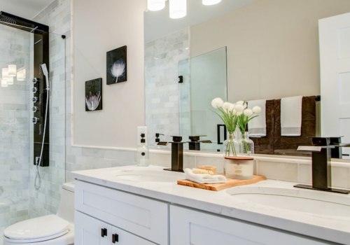 How Long Does it Take to Fully Remodel a Bathroom?
